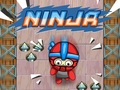 Igra Ninja spletu