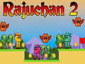 Igra Rajuchan 2 spletu