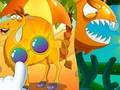 Igra DOP Puzzl: Premakni en del spletu