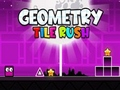 Igra Geometrijski Tile Rush spletu