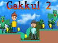 Igra Gakkul 2 spletu