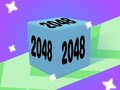 Igra 2048 Tekmovalec spletu