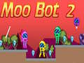 Igra Moo Bot 2 spletu