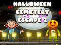 Igra Halloween Pobež Doma 2 spletu