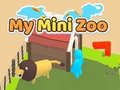 Igra Moja Mini ZOO spletu