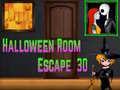 Igra Amgel Bežanje iz Halloweenske Sobe 30 spletu