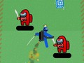 Igra Prijatelji Duh: Jetpack spletu