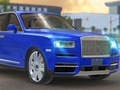 Igra Simulator SUV 4x4 spletu