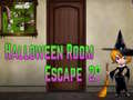 Igra Amgel Halloween Izk escape 29 spletu