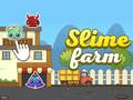 Igra Farma Slime spletu