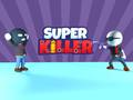 Igra Super Morilec spletu