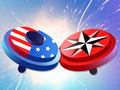 Igra Spinner.io spletu