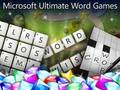 Igra Microsoft Ultimate Word Games spletu