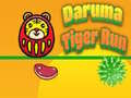 Igra Daruma Tiger Tek spletu