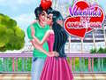 Igra Cilji parov za valentinovo spletu
