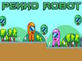 Igra Pekko Robot spletu