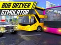 Igra Simulator Vozača Autobusa spletu