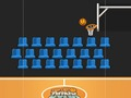 Igra Tap Tap Dunk spletu