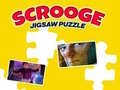 Igra Scrooge sestavljanka spletu