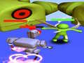 Igra Heroji Inc 3D spletu