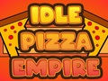 Igra Neaktivno Pizza Imperij spletu