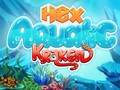 Igra Hex Vodni Kraken spletu