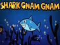 Igra Rekin Gnam Gnam spletu