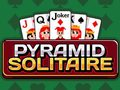 Igra Piramidni Solitaire spletu