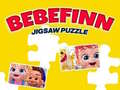 Igra Sestavljanka BebeFinn spletu