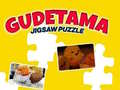 Igra Gudetama Sestavljanka spletu