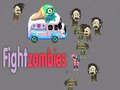 Igra Bori se z zombiji spletu