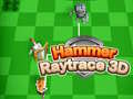 Igra Kladišče Raytrace 3D spletu