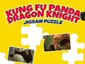 Igra Kung Fu Panda: Uganka Zmajevega Viteza spletu
