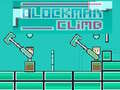 Igra Blockman Plezanje spletu