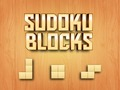 Igra Sudoku Bloki spletu