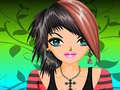 Igra Makeup Pop Zvezde spletu