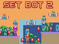 Igra Set Bot 2 spletu