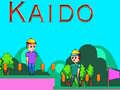 Igra Kaido spletu