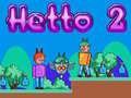 Igra Hetto 2 spletu