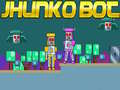 Igra Jhunko Bot spletu