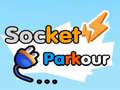 Igra Socket Parkour spletu