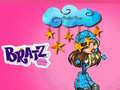 Igra Bratz: Skrite Zvezde spletu