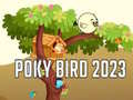 Igra Poky Ptica 2023 spletu