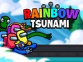 Igra Tsunami Mavrica spletu