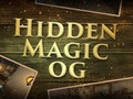 Igra Skrita Magija OG spletu