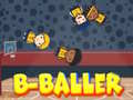 Igra B-Baller spletu