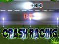 Igra Crash dirke spletu