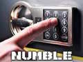 Igra Numble spletu