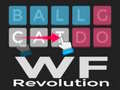 Igra WF Revolucija spletu