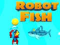 Igra Robot Riba spletu